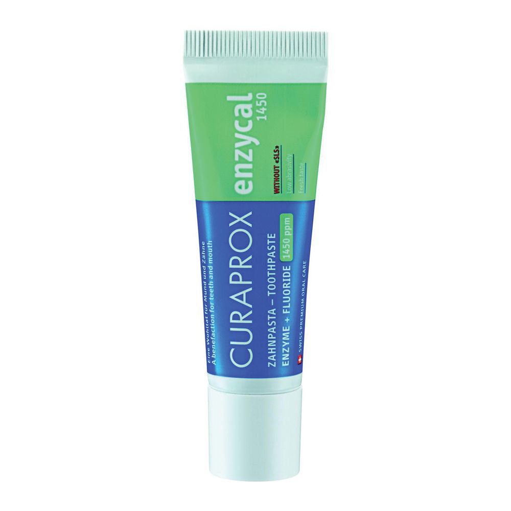 Curaprox Enzycal 1451 10 Ml ml