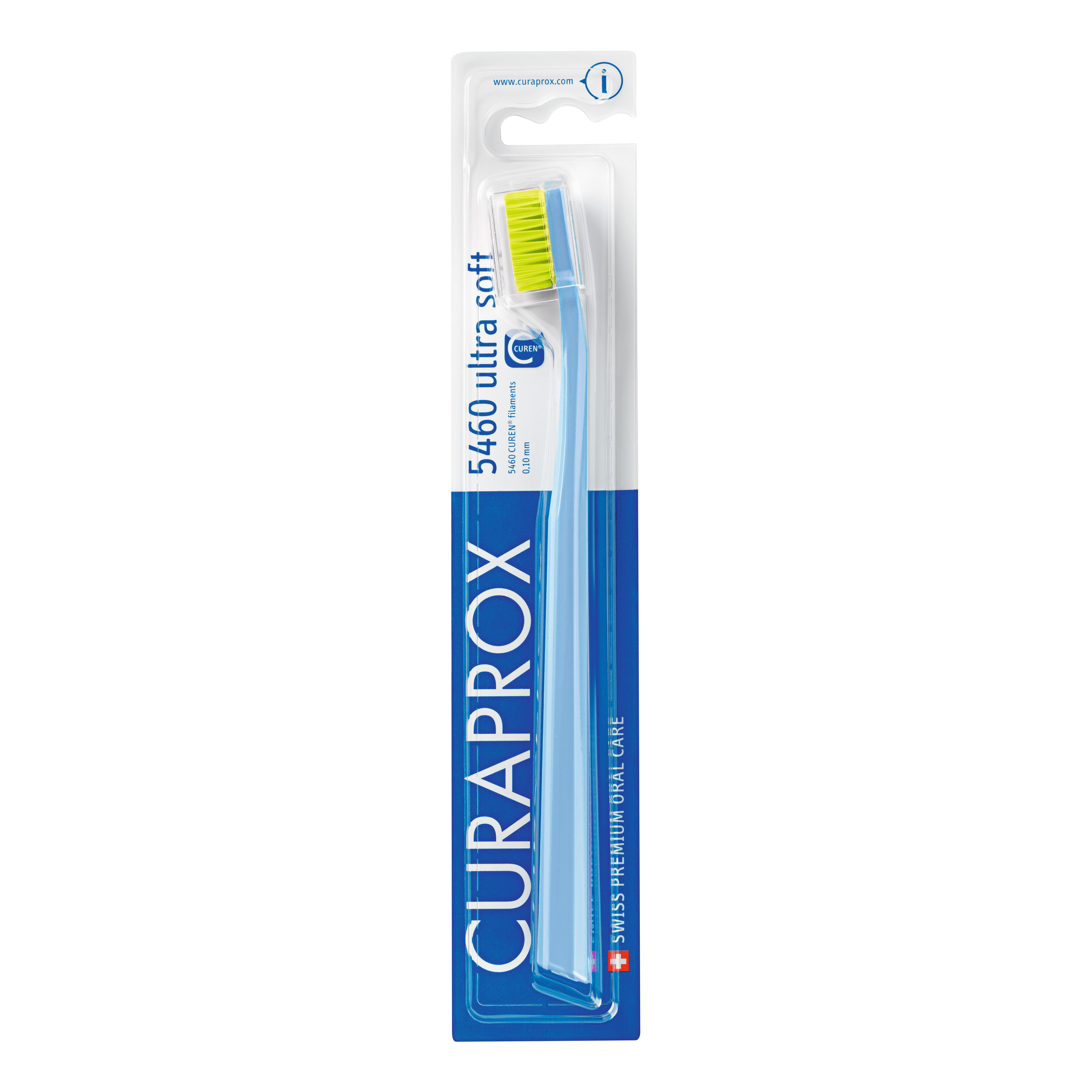 CURAPROX Spazz.Ultra Soft