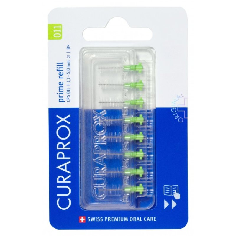 CURAPROX CPS 011 PRIME REF LIM