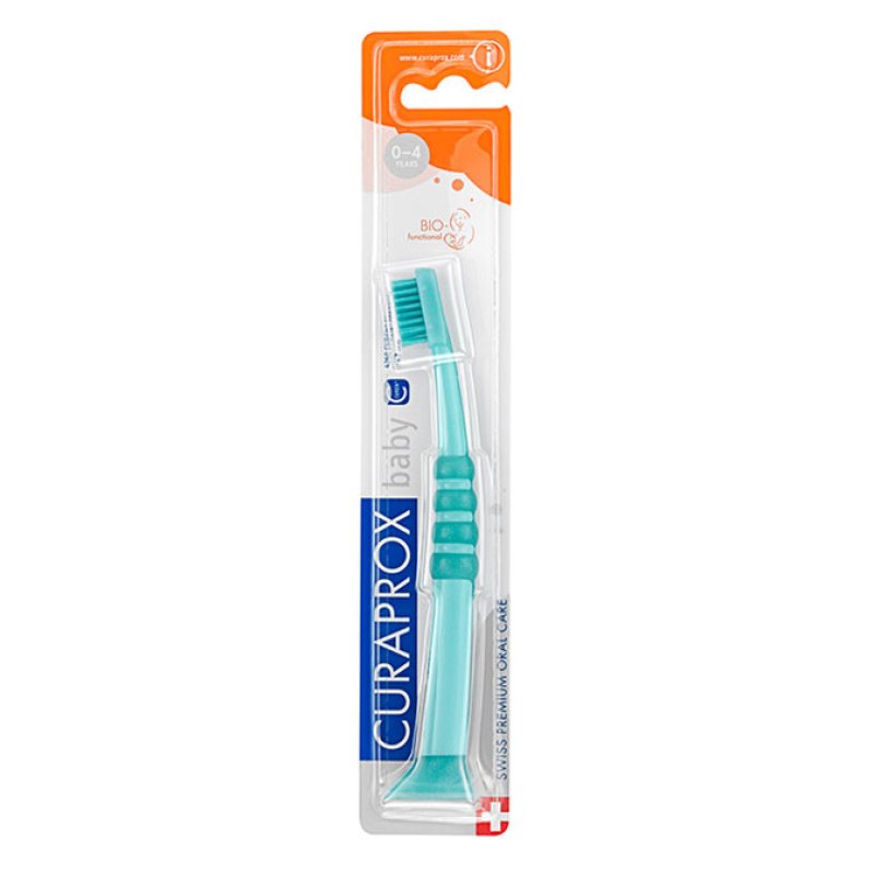 Spazzolino Da Denti Curaprox Baby 1 Pezzo