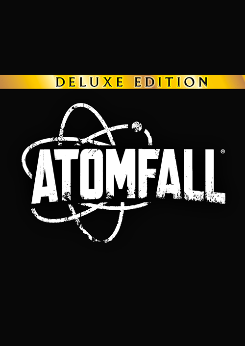 Atomfall Deluxe Edition Pc