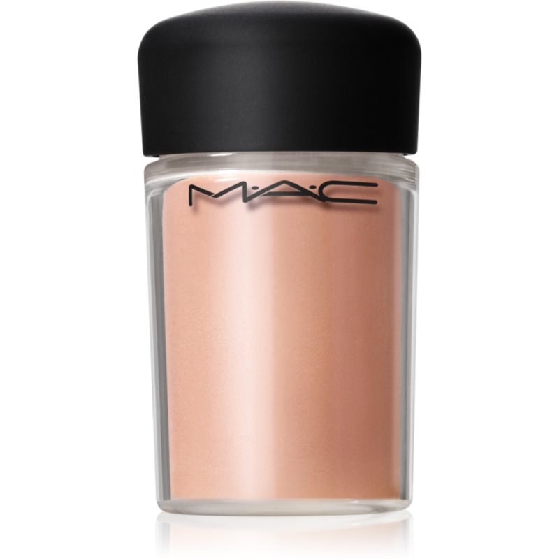 Mac Cosmetics Pigment Pigmento Glitter Colore Naked 4,5 G