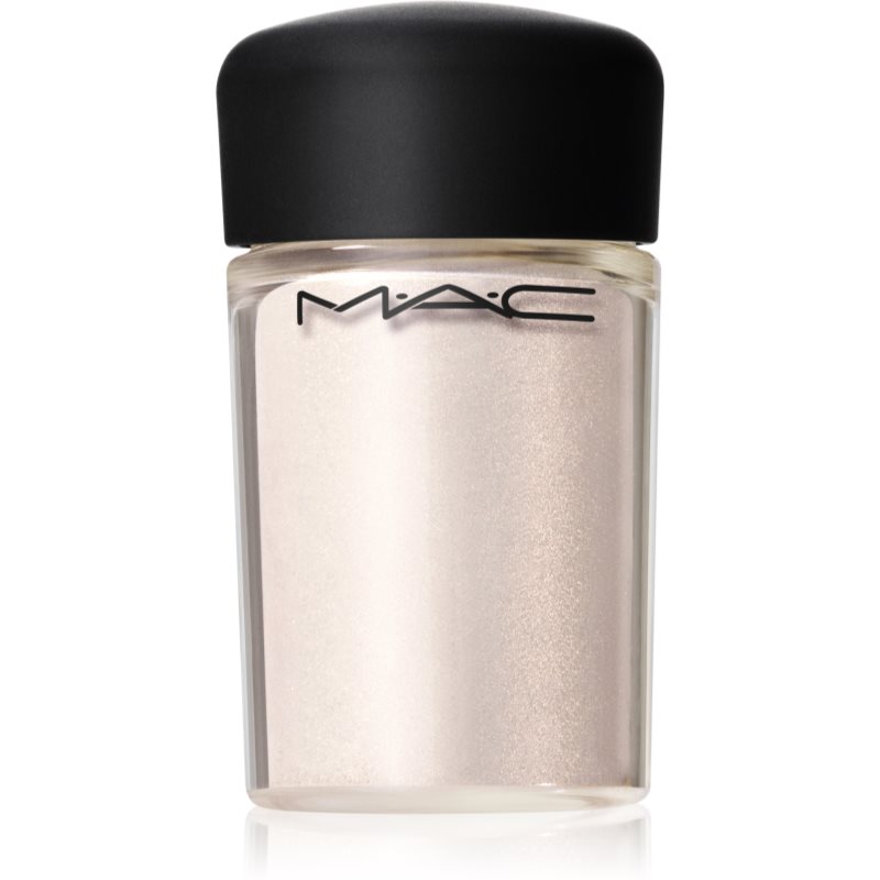 Mac Cosmetics Pigment Pigmento Glitter Colore Vanilla 4,5 G