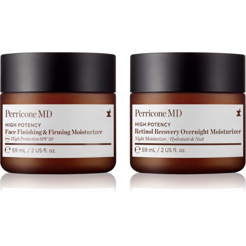 Perricone Md High Potency Duo Confezione Regalo