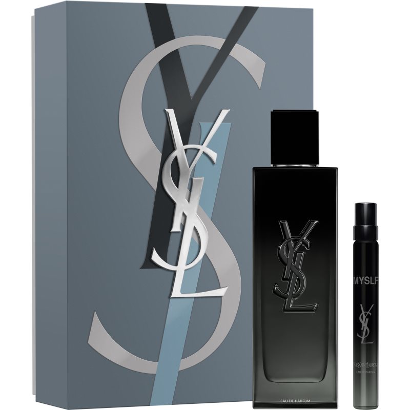Yves Saint Laurent Myslf Confezione Regalo Per Uomo