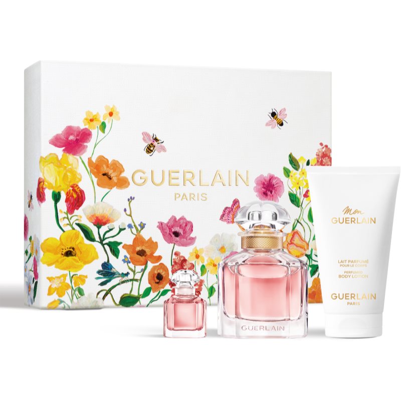 Guerlain Mon Guerlain Confezione Regalo Da Donna