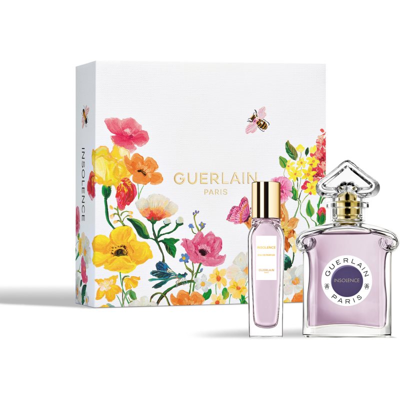 Guerlain Insolence Confezione Regalo Da Donna