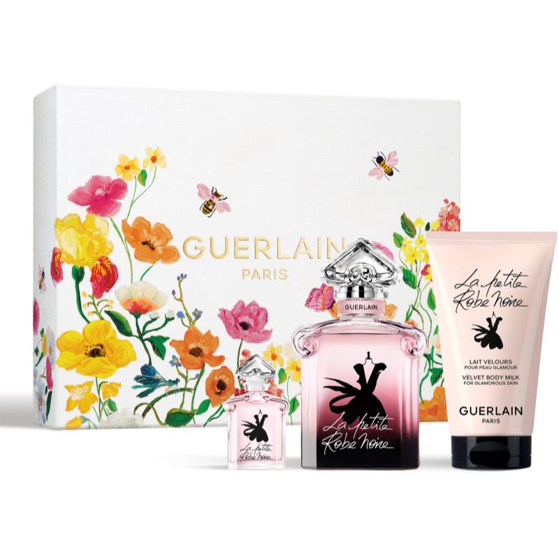 Guerlain La Petite Robe Noire Confezione Regalo Da Donna