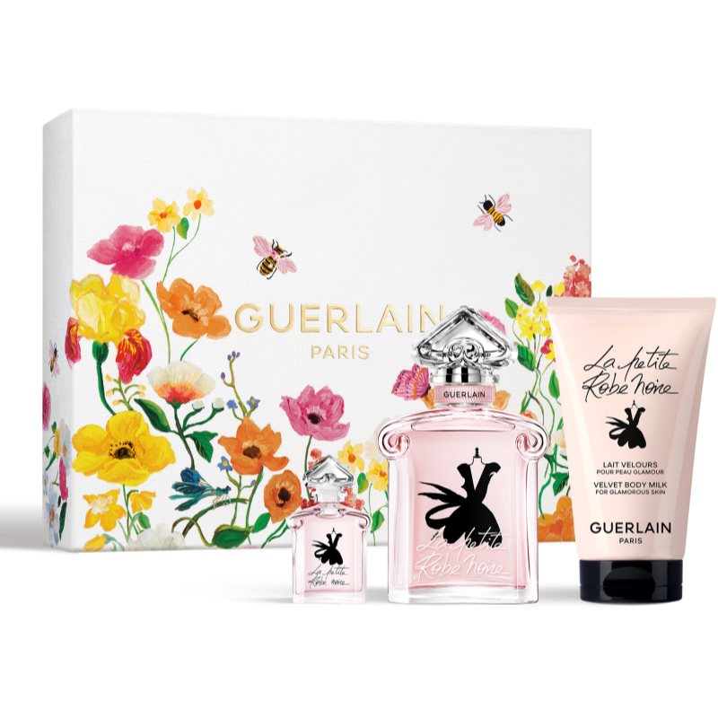 Guerlain La Petite Robe Noire Confezione Regalo Da Donna