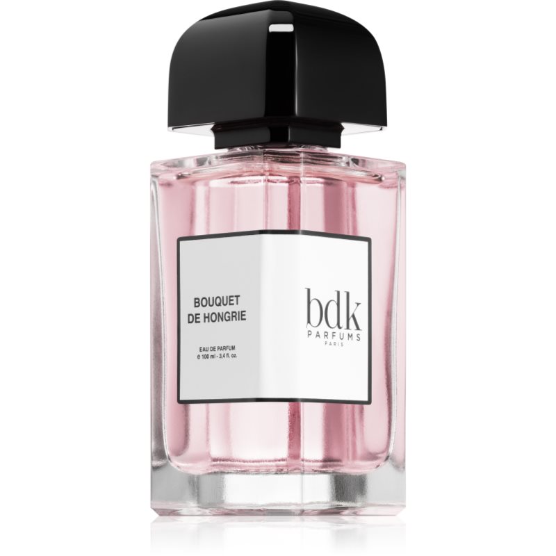 Bdk Parfums Bouquet De Hongrie Eau De Parfum Da Donna 100 Ml