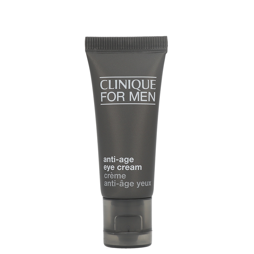 Clinique For Men - Anti-Age Eye Cream Trattamento Occhi Anti-età Anti-Età 15 ml Clinique