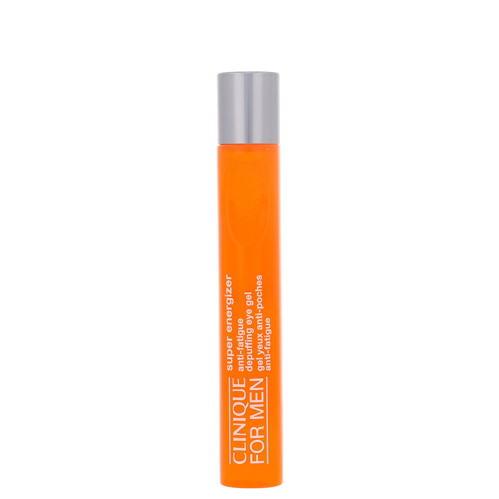 Clinique For Men - Super Energizer Anti-Fatigue Gel Occhi Defaticante Decongestionante Decongestionanti 15 ml Clinique