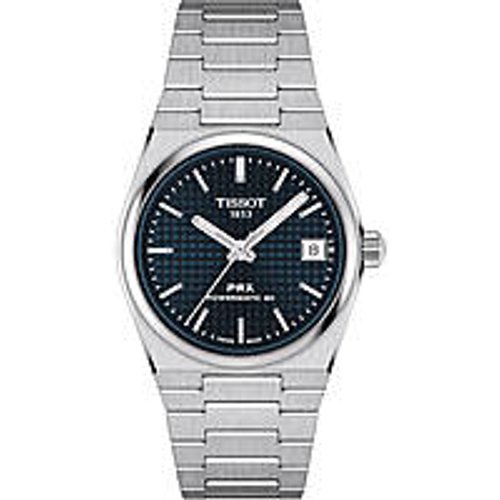 Orologio Solo Tempo Donna Tissot T-Classic Prx T1372071104100