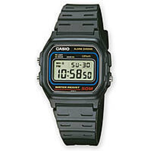 Orologio Digitale Donna Casio Casio Vintage - W-59-1vqes W-59-1VQES