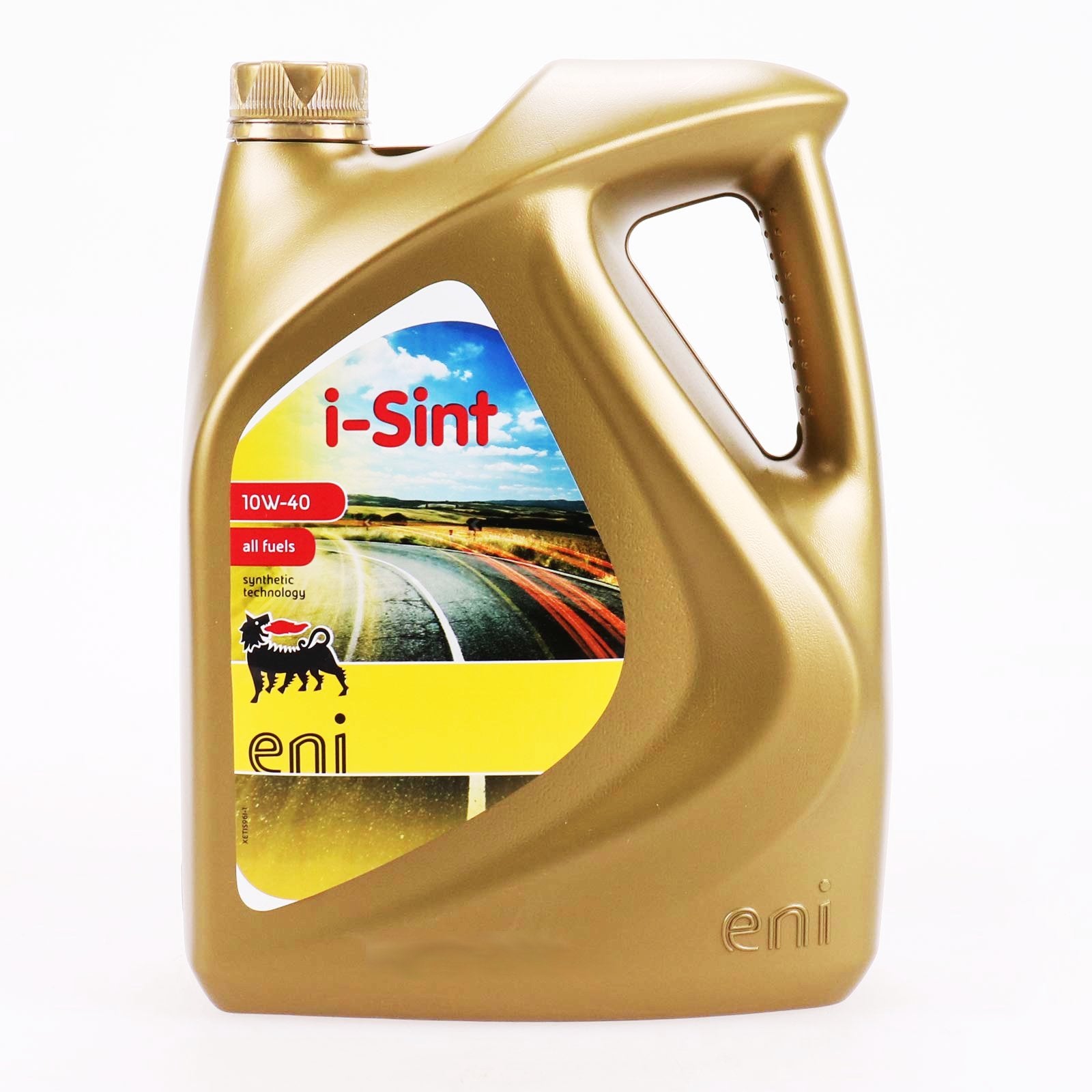 Eni lubrificante i-sint 10w40