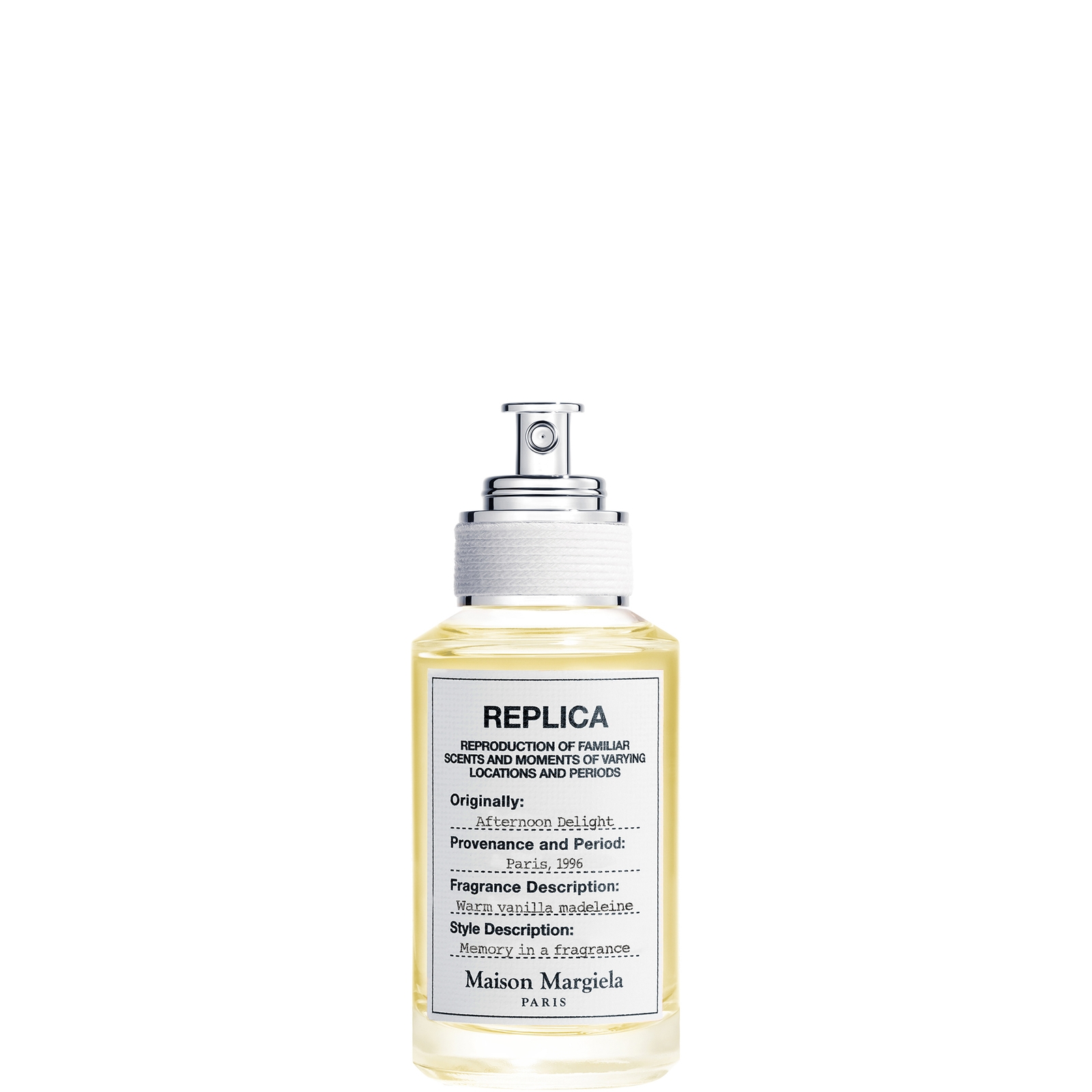 Maison Margeila Replica Afternoon Delight Eau de Toilette 30ml