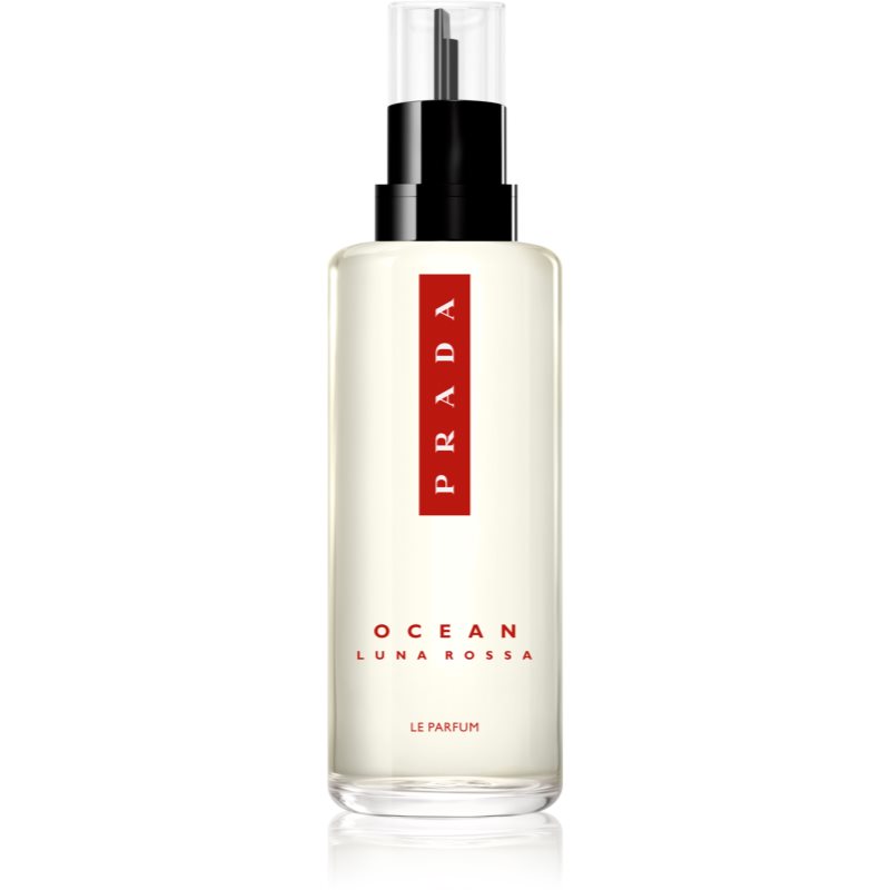 Prada Luna Rossa Ocean Profumo Ricarica Per Uomo 150 Ml
