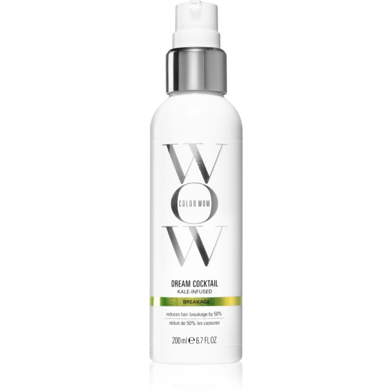 Color Wow Dream Cocktail Lozione Tonica Per Capelli Per Capelli Più Forti E Luminosi 200 Ml