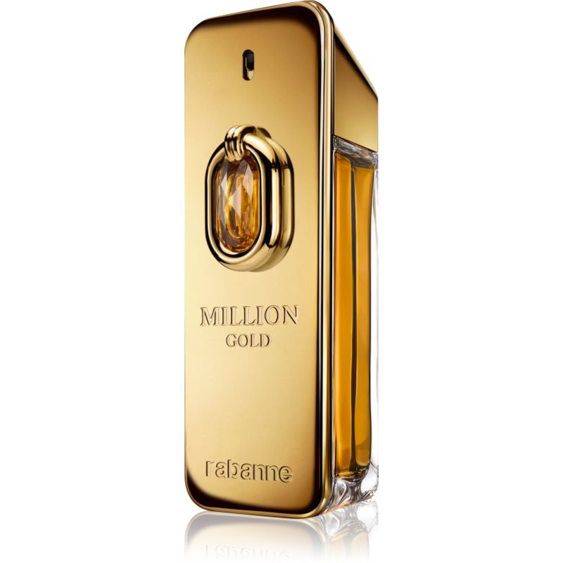 Rabanne Million Gold Elixir Profumo Per Uomo 200 Ml