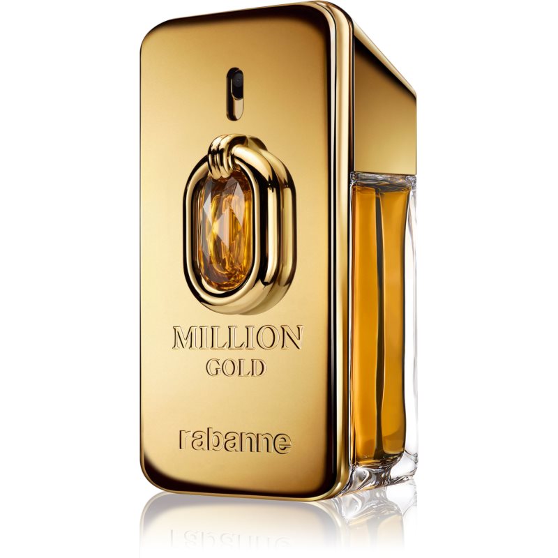 Rabanne Million Gold Elixir Profumo Per Uomo 50 Ml