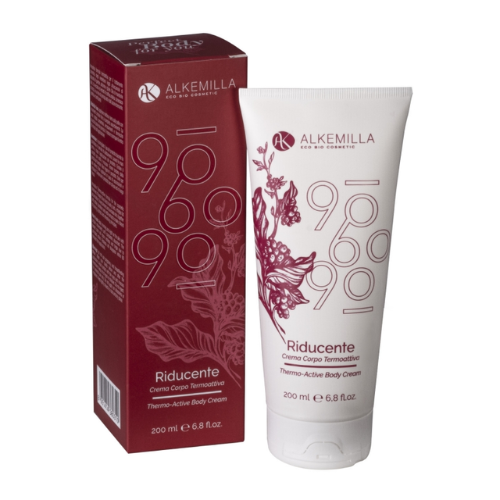 Alkemilla crema corpo termica 90/60/90 200ml