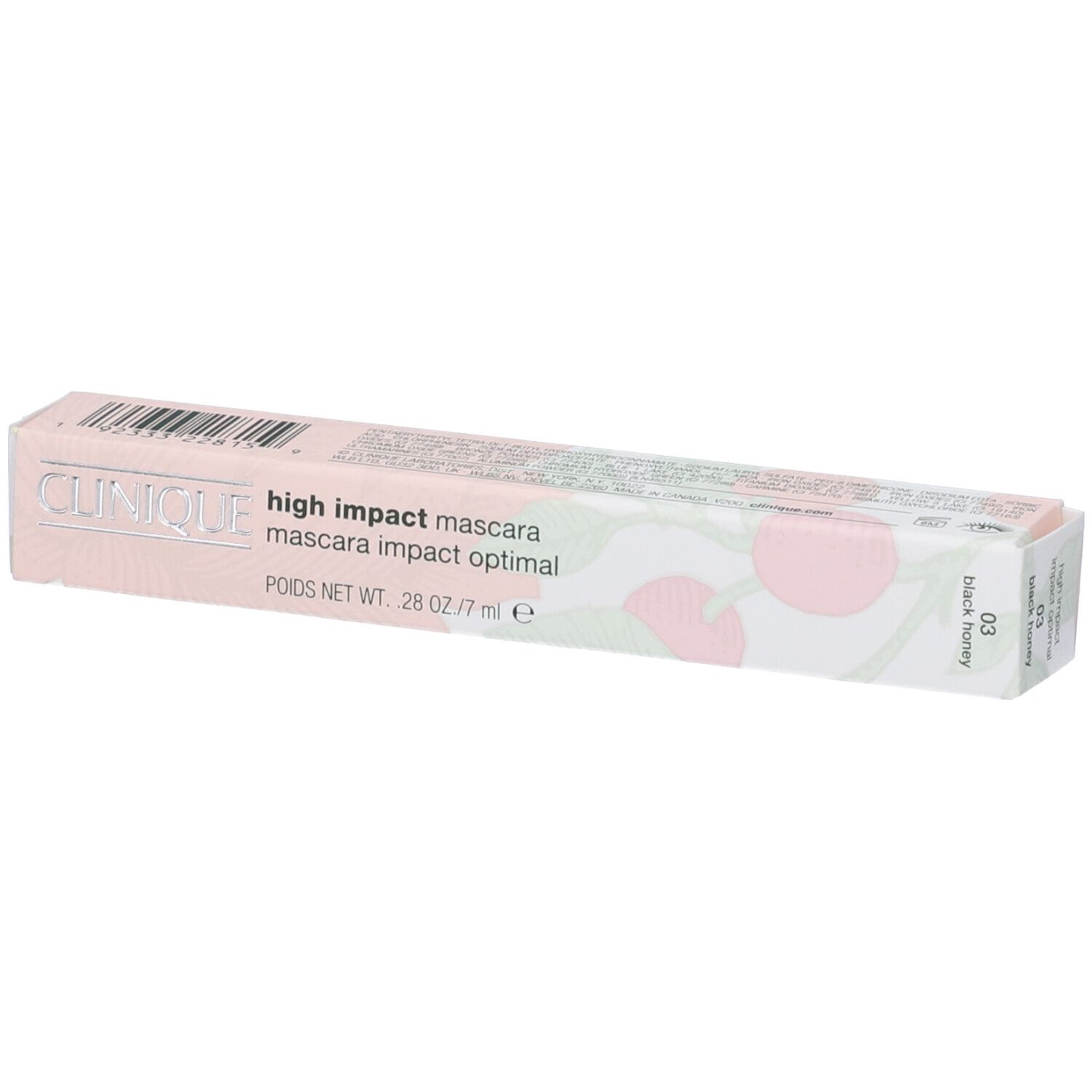 Clinique High Impact™ Mascara Black Honey 1 pz