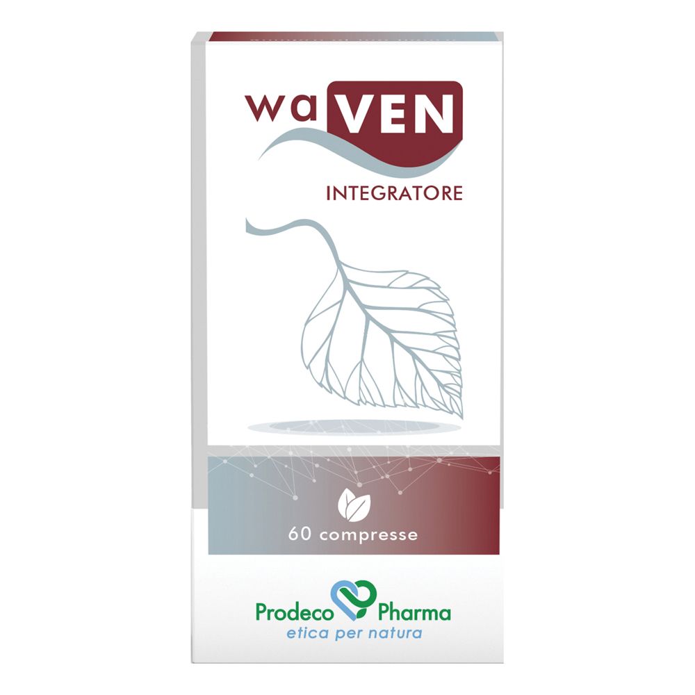 Waven 60 Compresse g