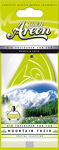Bottari 21410 Deodorante Mon Lux, Mountain Fresh