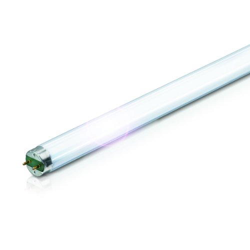 Philips 63183140 - Tubo Fluorescente Super80, 30 W, 830, Luce Bianca Calda, G13, Eek A