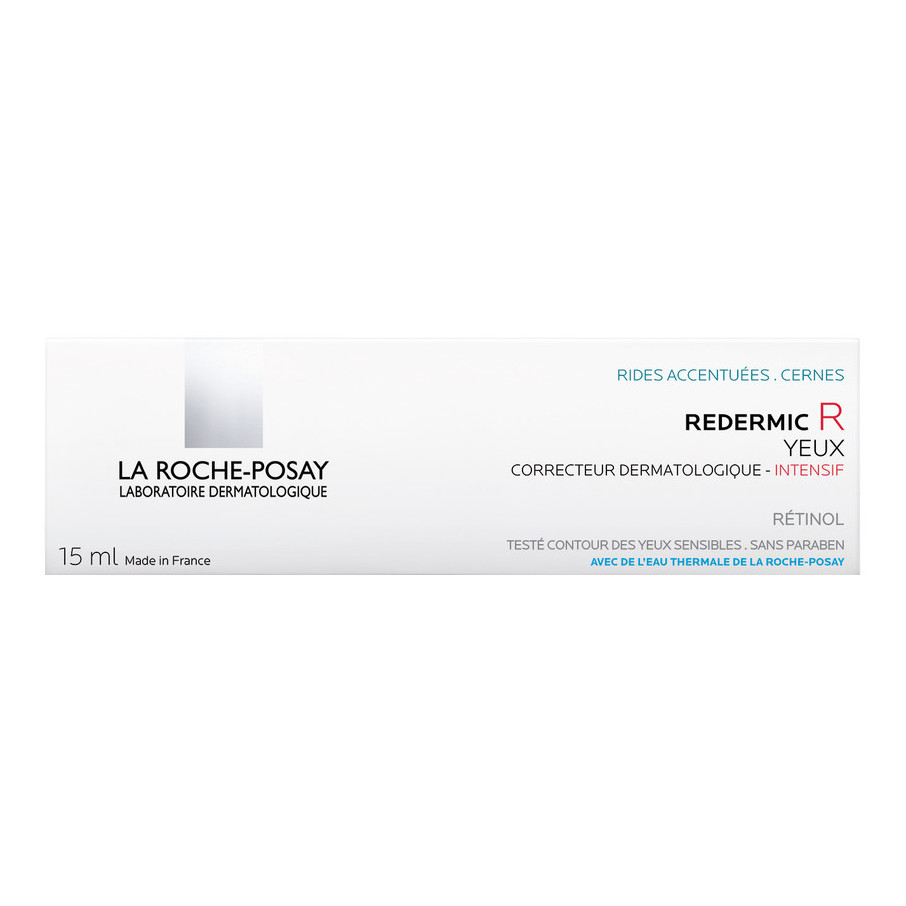 La Roche-Posay Redermic Retinol Contorno Occhi 15 Ml