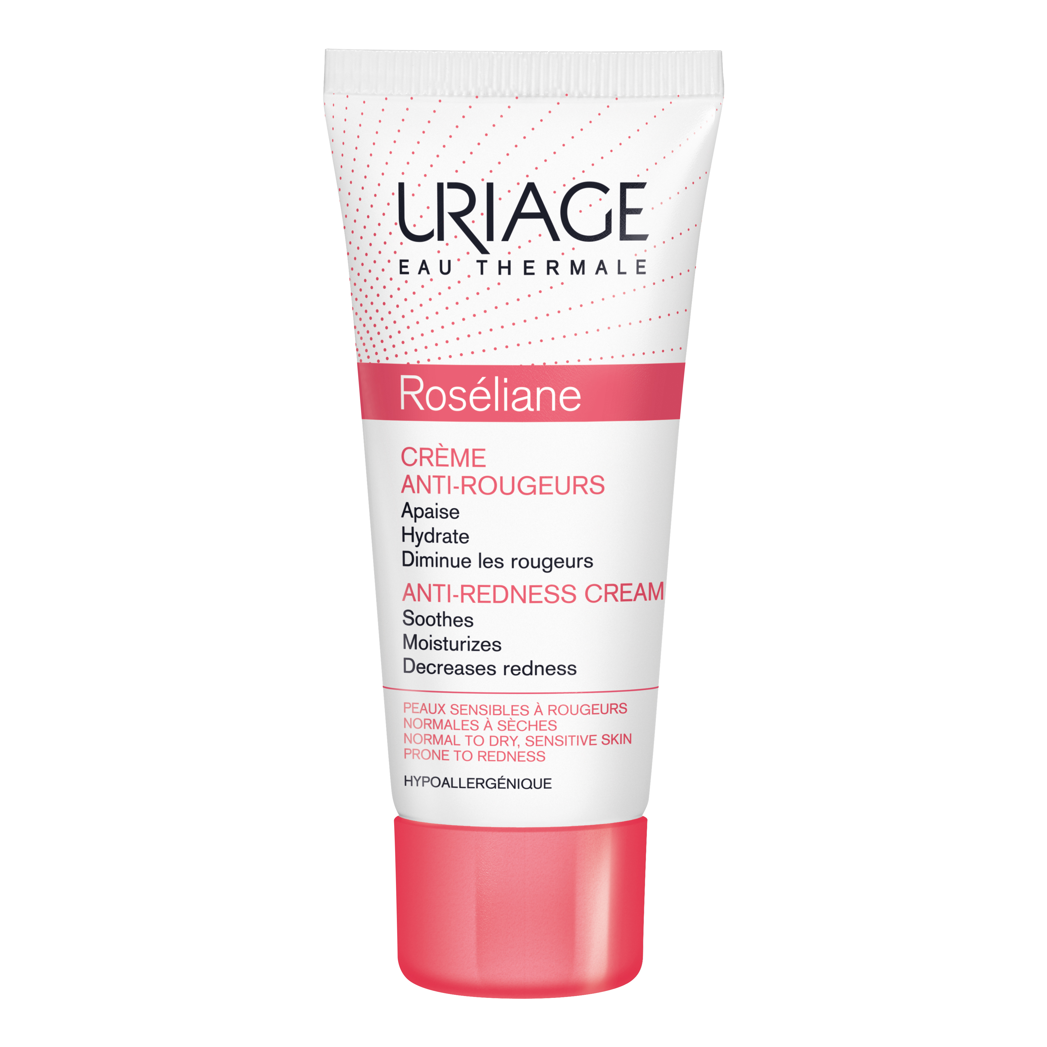Uriage Roseliane Crema Anti-Arrossamenti 40ml