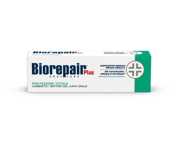BIOREPAIR Plus Protezione Totale 75ml