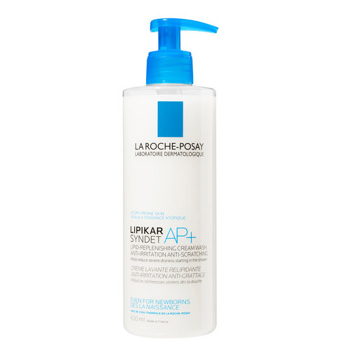 LIPIKAR SYNDET AP 400ML