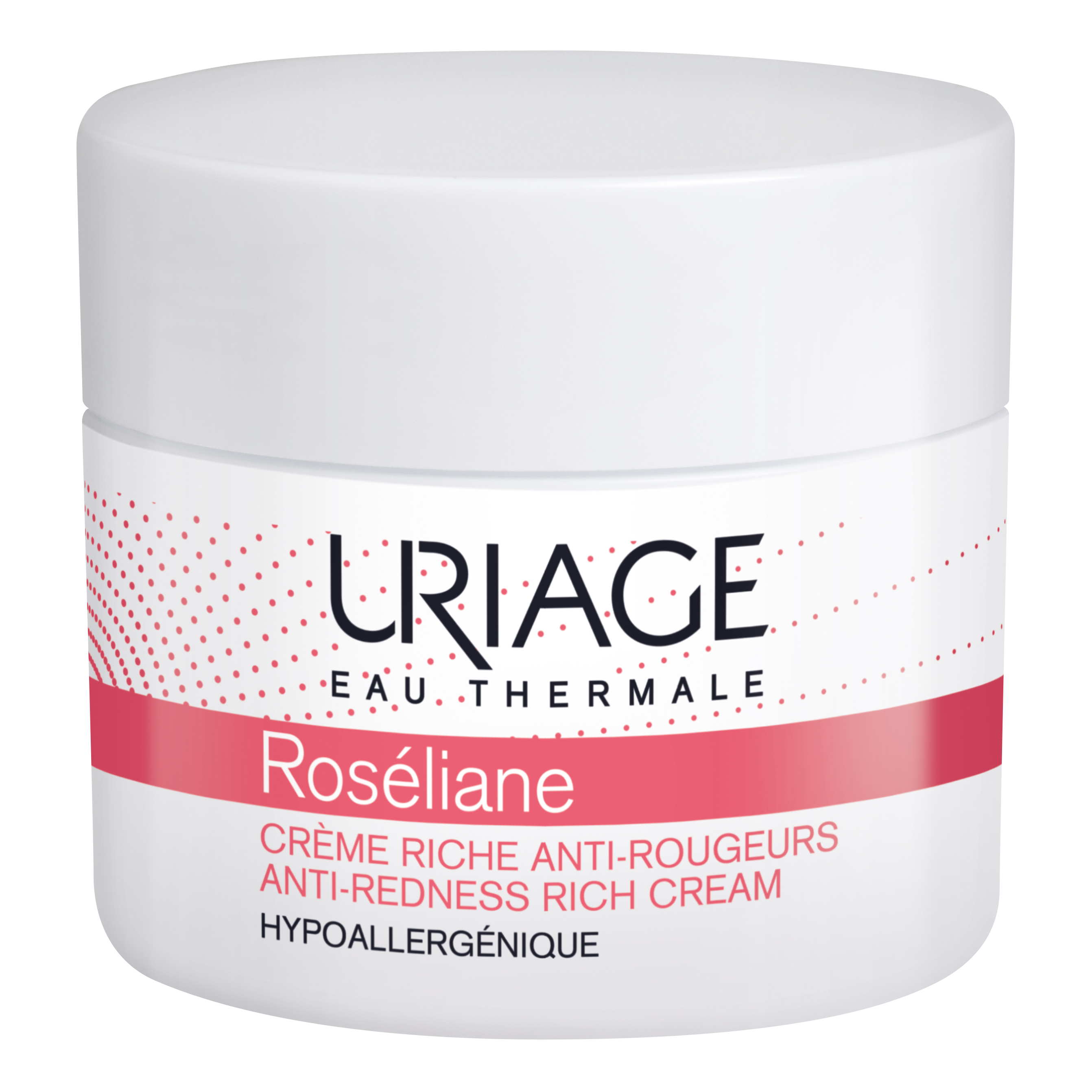 ROSELIANE Crema Ricca 50ml