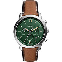 Orologio Al Quarzo Fossil Uomo Neutra FS5963