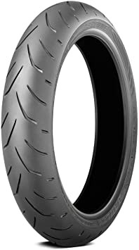 Bridgestone S 20 F N 120/70 R17 58 (W) Front Estate