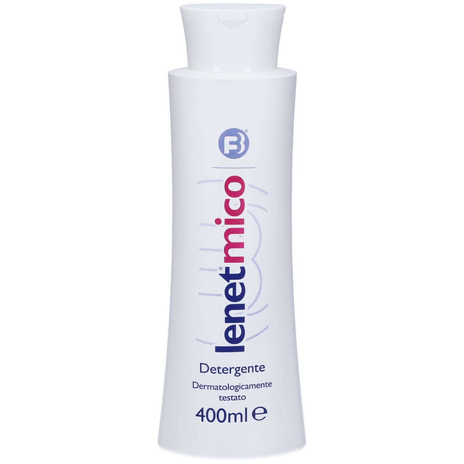 Lenet Mico 400Ml 400 ml