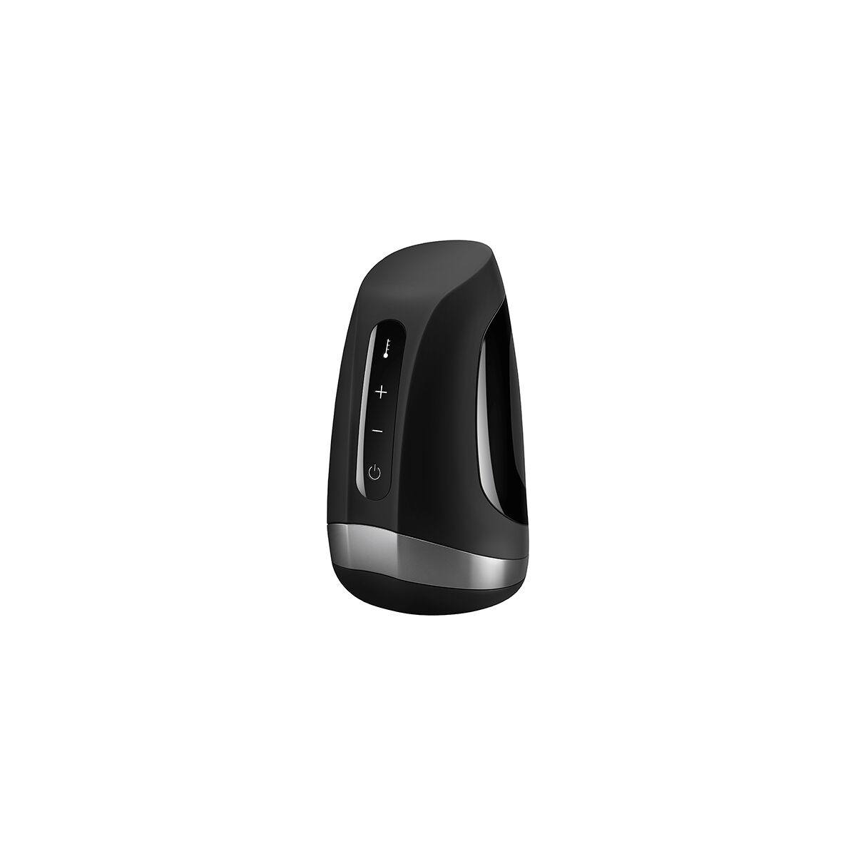 Satisfyer - Men Masturbator Heat Vibration