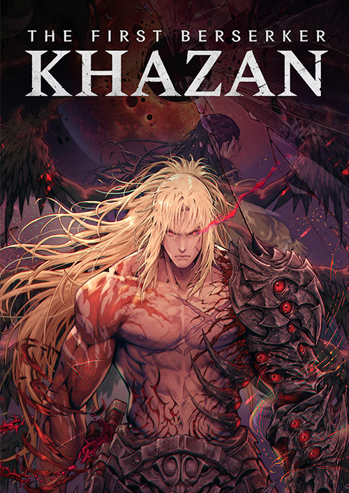 The First Berserker: Khazan Pc