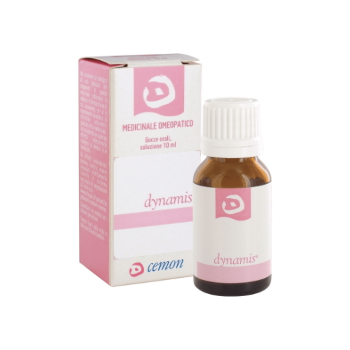 Cemon rhus tox dyn*6k-mk