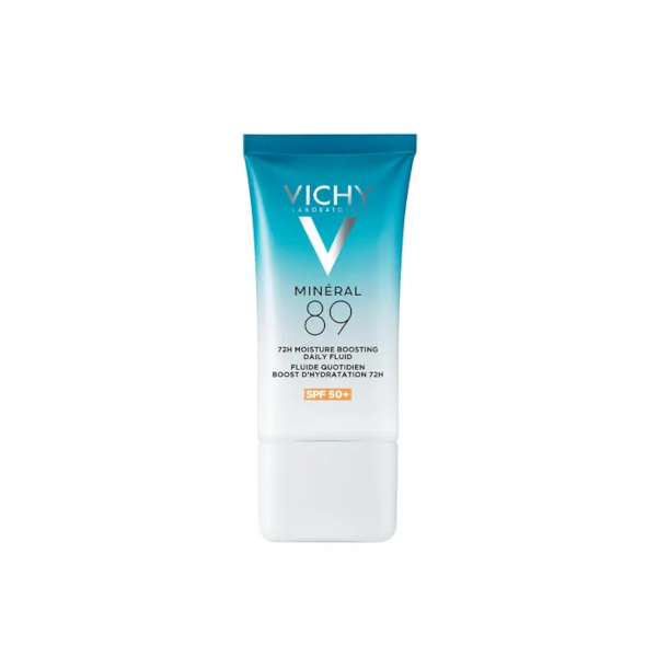 Vichy Mineral 89 UV Fp50+ 50ml