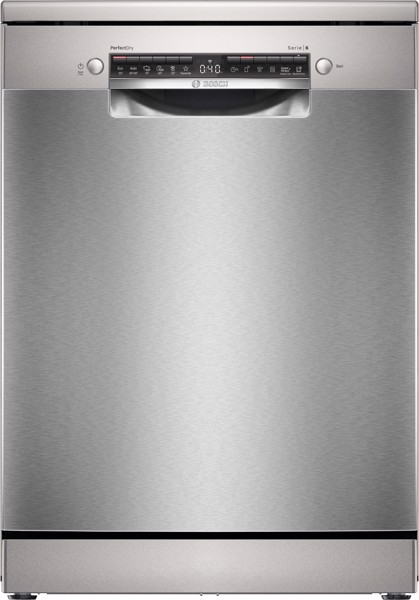 Bosch Serie 6 SMS6ZCI10E lavastoviglie Libera installazione 14 coperti B