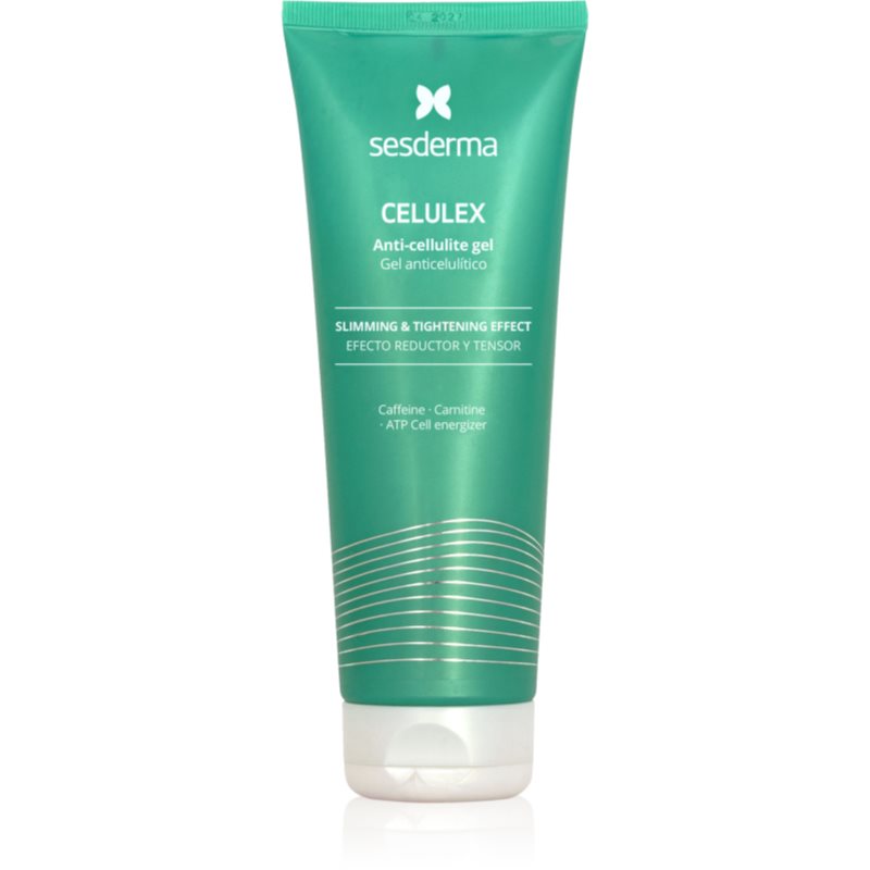 Sesderma Celulex Anti-Cellulite Gel Gel Anticellulite 200 Ml