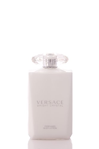 Versace Bright Crystal Nawilżajä…Cy Balsam Do Ciaå‚A 200 Ml