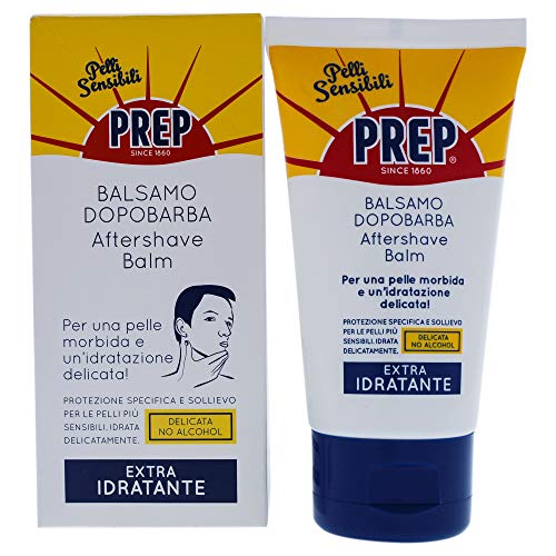Prep Balsamo Dopobarba, 7.5 G