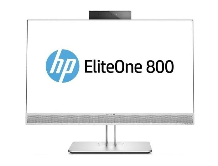 Pc eliteone 800 g3 23 all in one intel core i5-7500 8gb 256gb ssd - ricondizionato no box - gar. 12 mesi - grado c