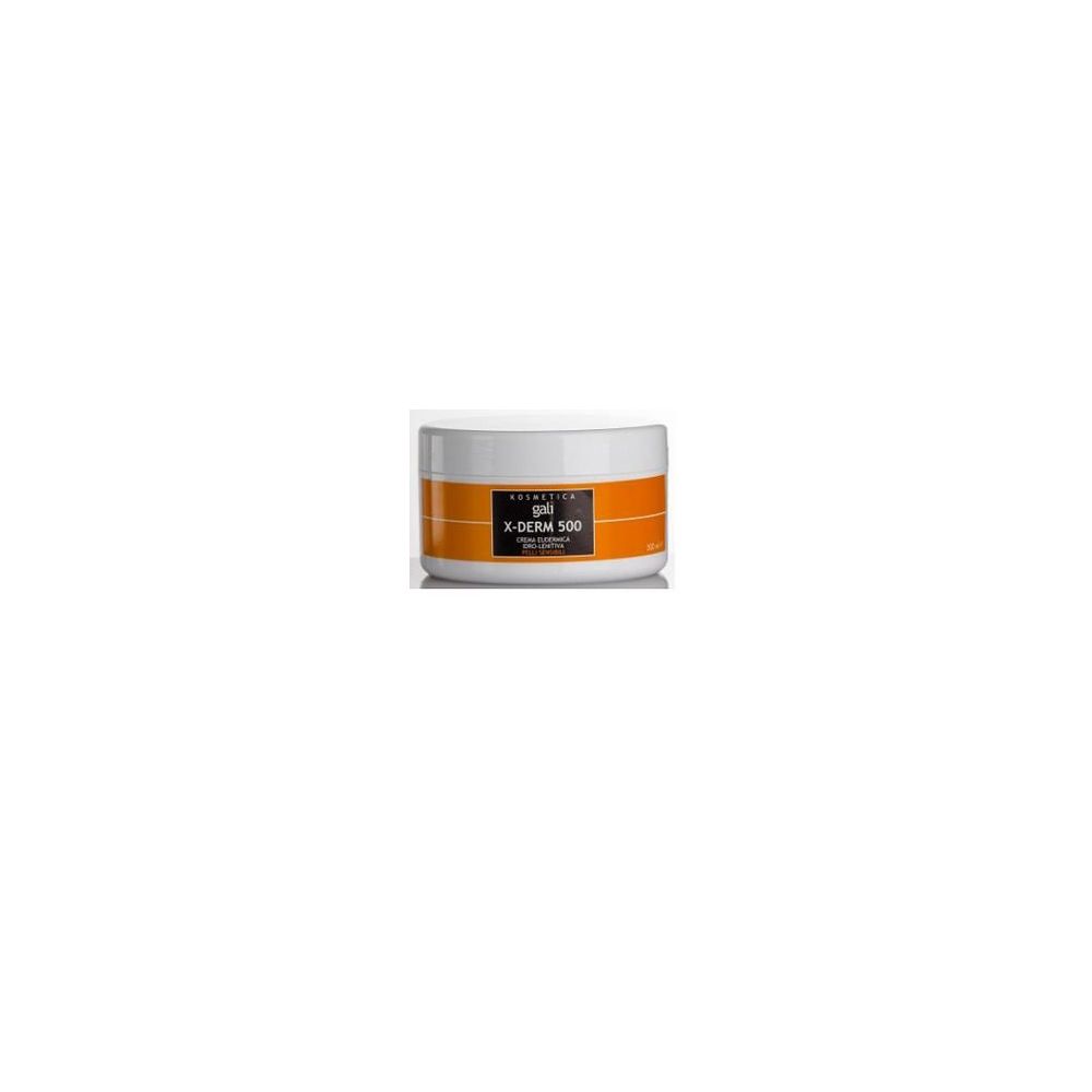 X Derm 500 Ml ml Crema
