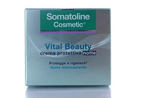 Somatoline Somat C Viso Vital B Ntt 50Ml