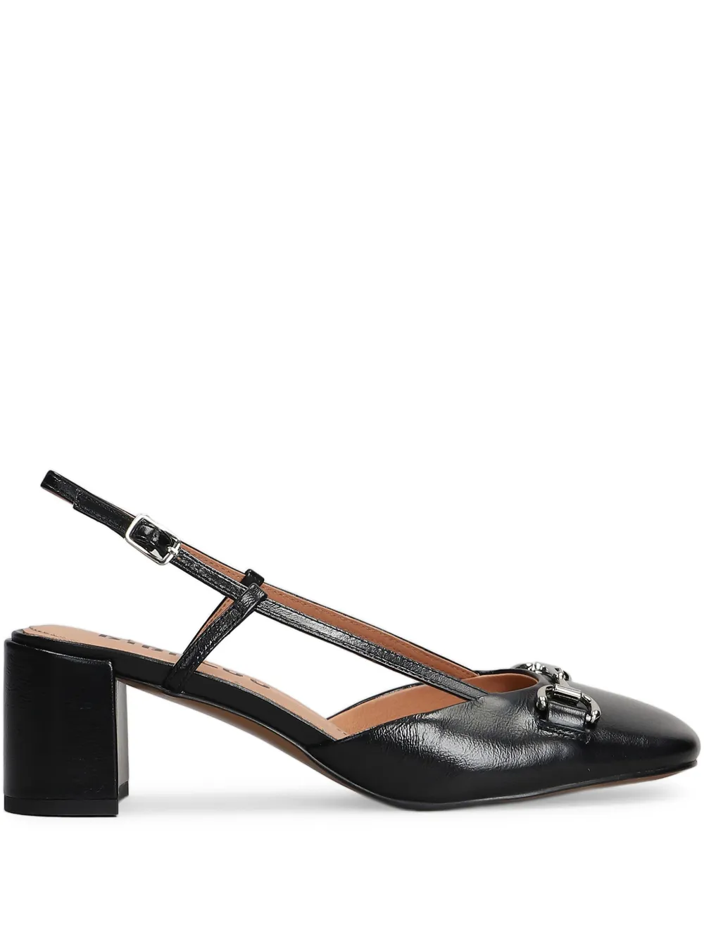 Bibi Lou 60mm Ashe pumps - Nero