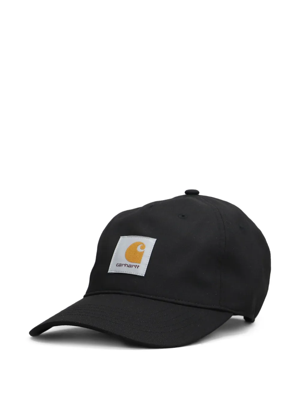 Carhartt WIP Seaton cap - Nero
